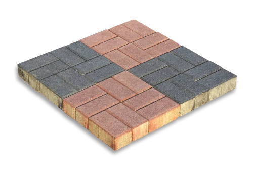 Brick Paving Stone