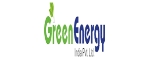 Green Energy India Pvt Ltd Logo