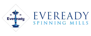 Eveready Spinning Mills Logo