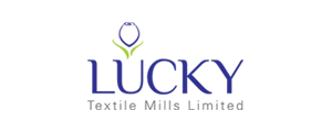 Lucky Textile Mills Ltd Logo