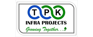 TPK Infra Projects Logo