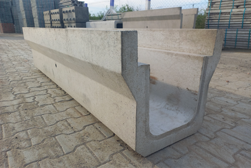 Precast Box Culverts