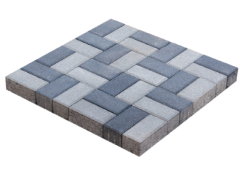 Brick Paver