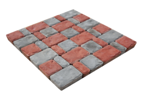 Crag Stone 9 Combo