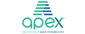 Apex Coconut Logo