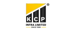 KCP Infra Limited Logo