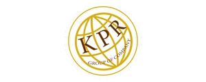 KPR Group of Company Logo