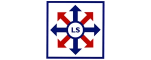 LS Mills Logo