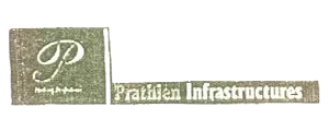 Prathien Infrastructure Logo