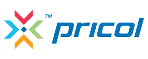 Pricol Logo