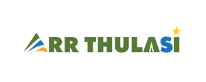 RR Thulasi Builders Pvt Ltd Logo