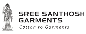 Sree Santhosh Garments Logo