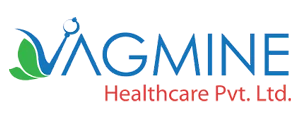 Vagmine Healthcare Pvt Ltd Logo