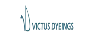 Victus Dyeings Logo