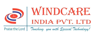 Windcare India Pvt Ltd Logo