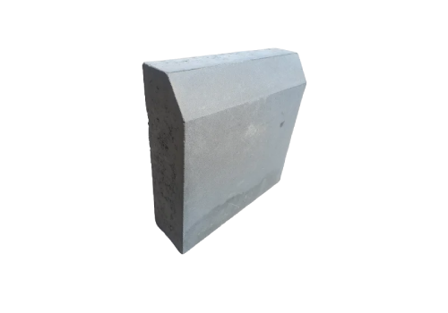 Concrete Kerbstone Block