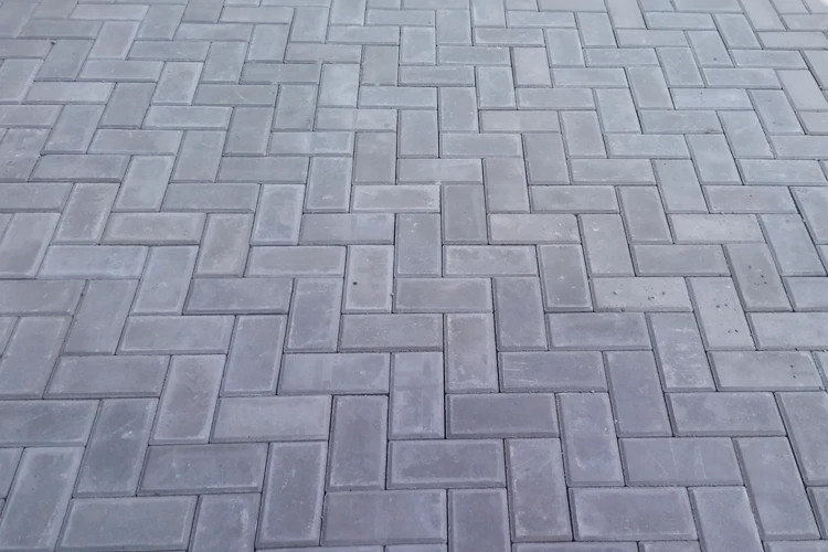 Normal Pavement Block Price