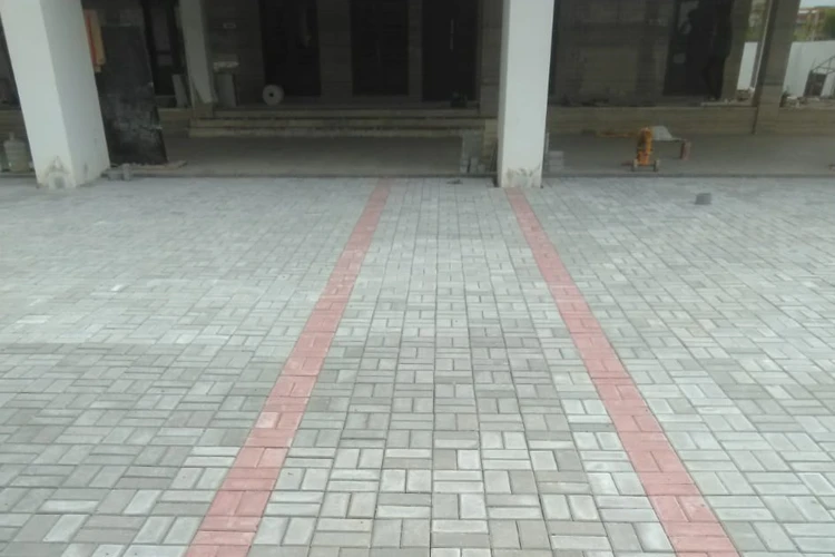 Paving Block Price