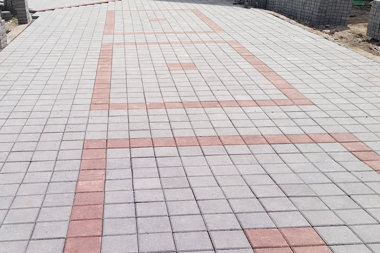 Paving Blocks Prices