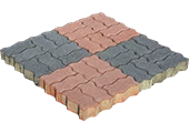 Shot Blast Paver