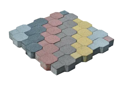 Paver Block Manufacturers