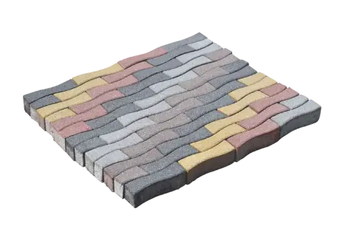 Paver Block Manufacturers